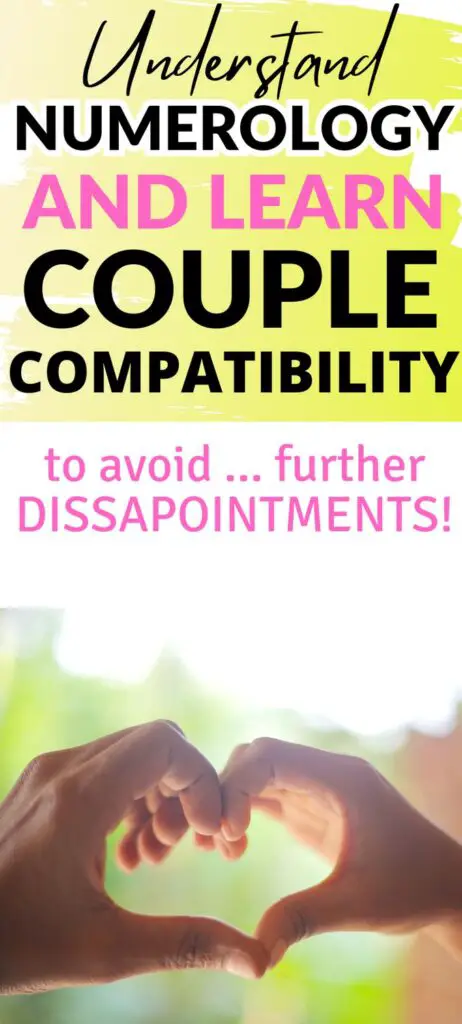 learn couple compatibility to understand your partner